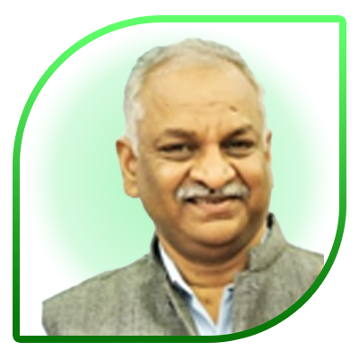 Dr. Sanjeev Rastogi